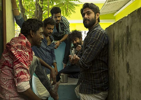 Angamaly Diaries to get a Hindi remake