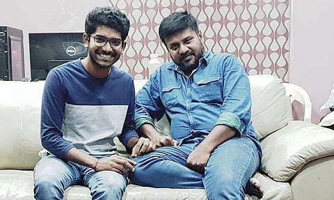 It's a wrap for Prabhu Solomon's Kumki 2