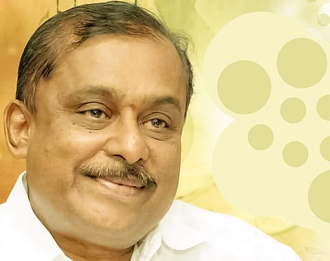 Hamsalekha to cast a new face as Shakuntale