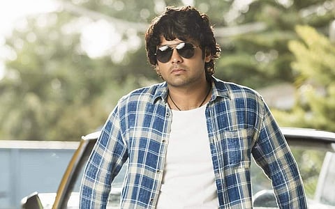 Rakshit Shetty to retell the legendary Punyakoti tale