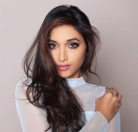 KGF has set the benchmark for me: Srinidhi Shetty
