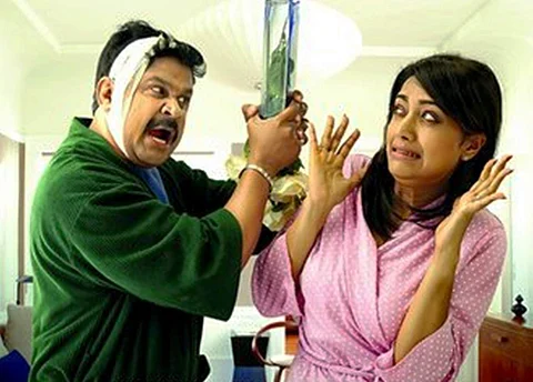 Two Countries to get a sequel
