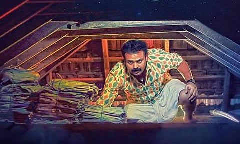 Lal Jose’s Thattumpurathu Achuthan nears completion
