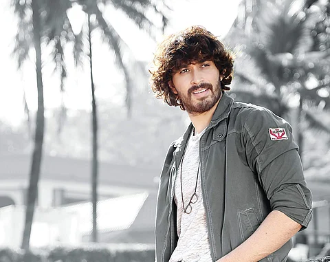 Ishan’s second outing will be a Kannada film