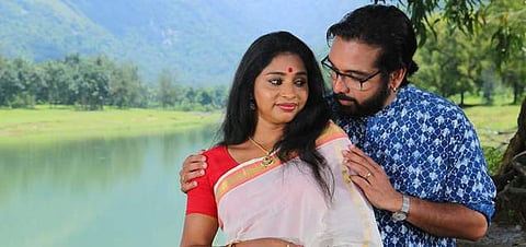 Vineeth’s Madhaveeyam releasing on November 23