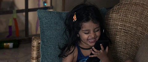 Vinod Kapri: Every child deserves a parent, but not every parent deserves a child
