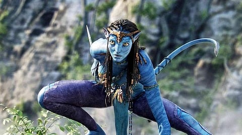 Avatar was originally planned to be an R-rated film