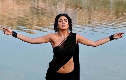 RGV thought I resembled yesteryear artistes: Irra Mor