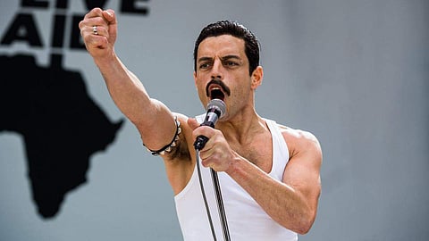 Bohemian Rhapsody Review: A satisfying biopic with a thunderous final act