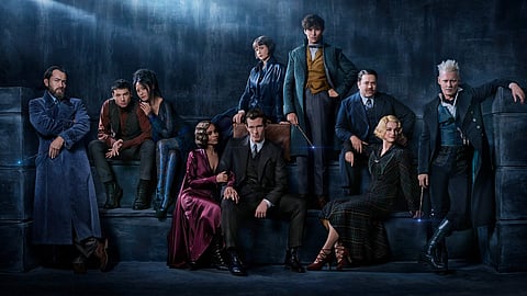 Fantastic Beasts: The Crimes of Grindelwald Review: A not-so-fantastic expository sequel