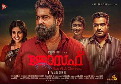 Joseph Review: A brilliantly written, stirring investigation drama