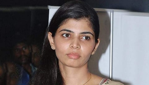 Me too campaigner, Chinmayi Sripaada, terminated from Tamil Nadu dubbing union