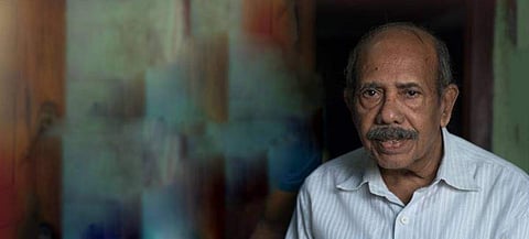 Noted Malayalam actor and theatre artiste KTC Abdullah passes away