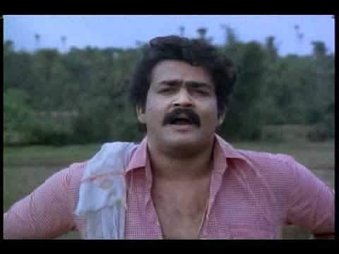 Mohanlal to try Thrissur dialect for Ittymaani