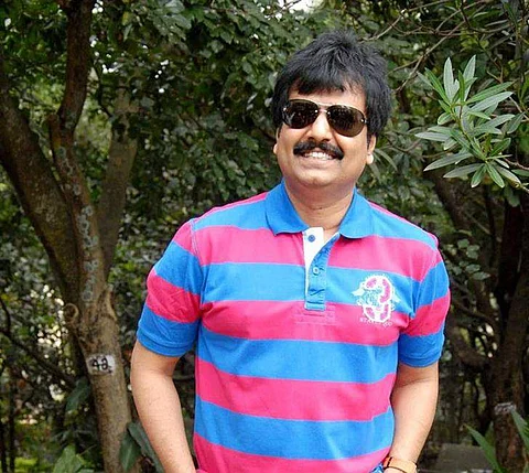 Vivekh on board Thalapathy 63