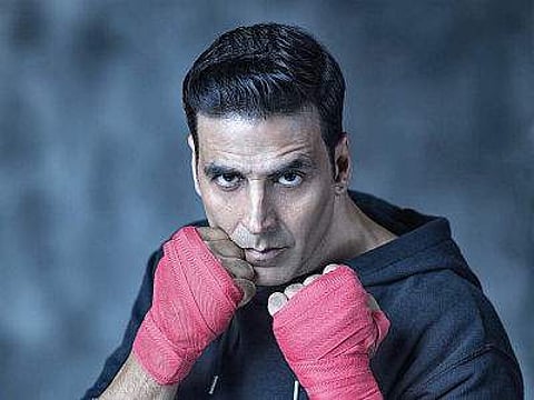 Akshay Kumar replaces Ajay Devgn in Kamal Haasan's Indian 2?
