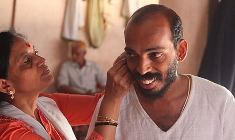 Ammachi Yemba Nenapu Review: Beautifully crafted adaptation of Vaidehi's stories