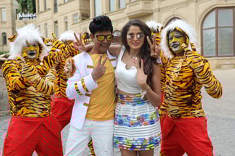 Victory 2 Review: A sequel that offers four times the entertainment