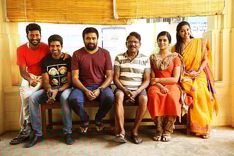 Susienthiran’s Kennedy Club goes to China