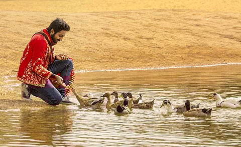 Sarvam Thala Maayam to be released in December