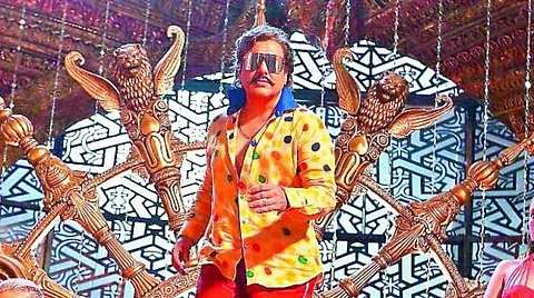 It's not a good environment in the film industry: Govinda