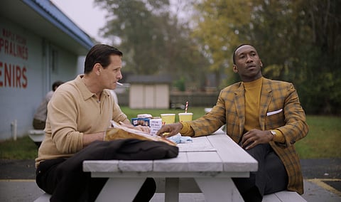 Green Book Review: Funny, intense, and affecting