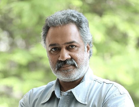 Damodar Prasad confirms four films