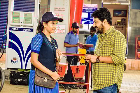 Vandi Review: A wholly trying, partly offensive film that isn’t redeemed by its hyperlink narrative