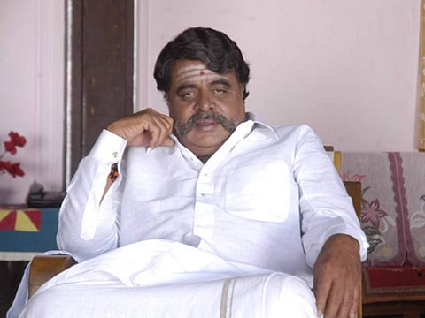 Rebel star Ambareesh, the last warrior of Kannada cinema, no more