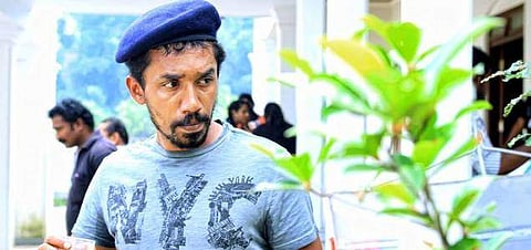 Argentina Fans Kaattoorkadavu goes on floors