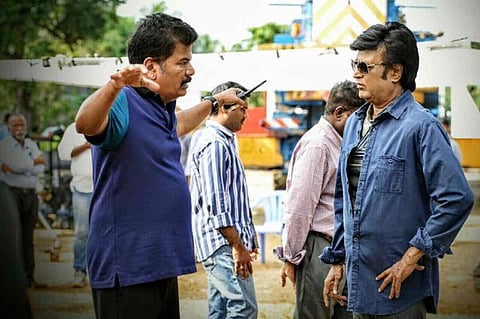 Rajinikanth: 2.0 will be a bigger hit than Baahubali
