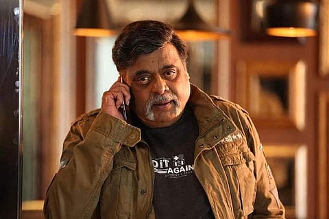 Ambi Ning Vayassaytho to be re-released on demand