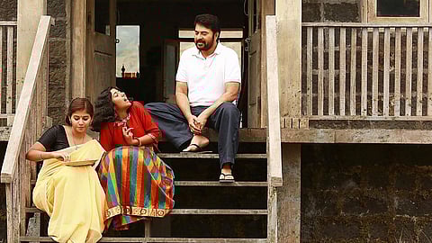 Peranbu opens to rave reviews at IFFI Goa