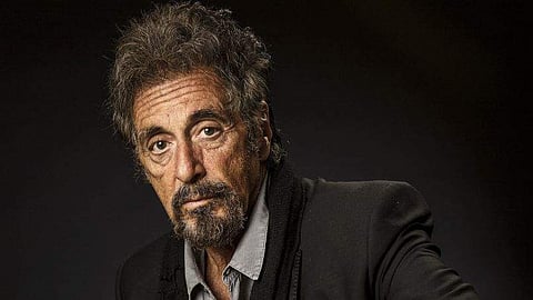 Al Pacino to star in King Lear adaptation
