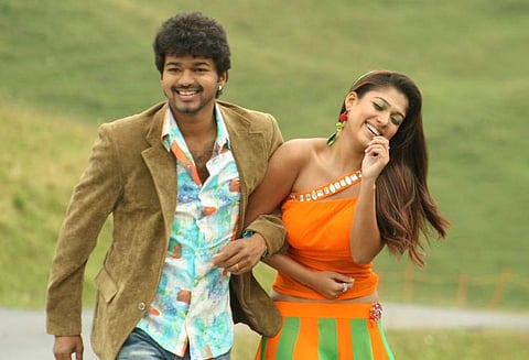 Nayanthara on board for Thalapathy 63