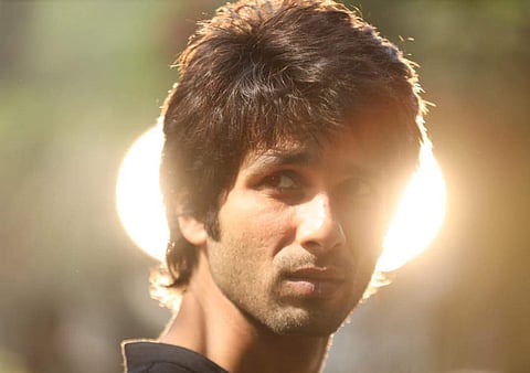 Shahid Kapoor begins second schedule of Arjun Reddy remake, Kabir Singh