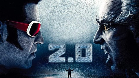Rajinikanth-Shankar's 2.0 in trouble; Cellular operators association files complaint against filmmakers