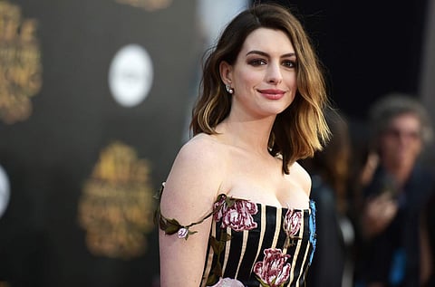 Anne Hathaway, Dev Patel, Tina Fey roped in for Modern Love