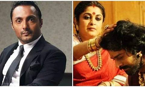 Rahul Bose, Shriya Saran, Atul Kulkarni to star in Baahubali prequel