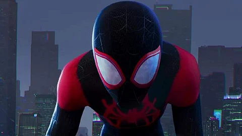Sequel and spinoff to Spider-Man: Into The Spider-Verse in the works