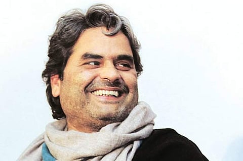 Vishal Bhardwaj turns showrunner for Midnight's Children web series