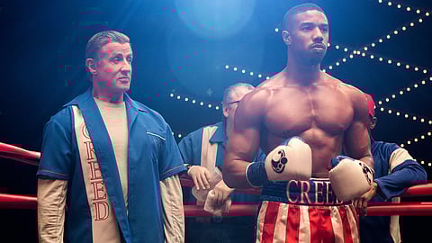 Creed II Review: A brilliant third act bookends this worthy sequel