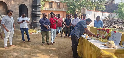 Pre-production begins for Thalapathy 63