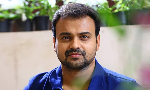 Kunchacko Boban signs two films