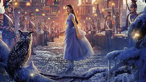 The Nutcracker and the Four Realms Review: Nothing to write home about