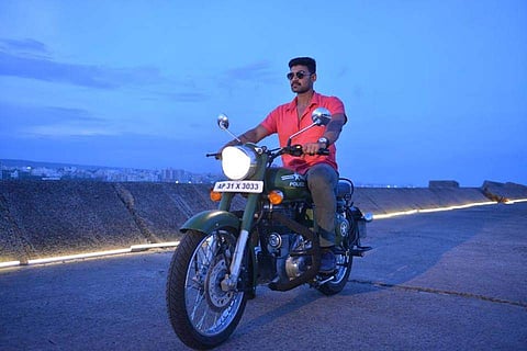Kavacham makers confirm December 7 release