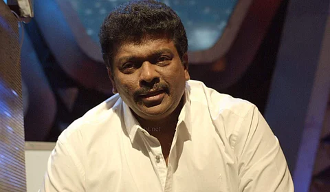 Parthiban to helm Chandrababu biopic