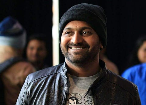 Sa.Hi. Pra Shaale completes 100-day run, Rishab Shetty says struggle was worth it