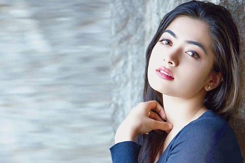 Rashmika Mandanna on board for Dhruva Sarja's Pogaru