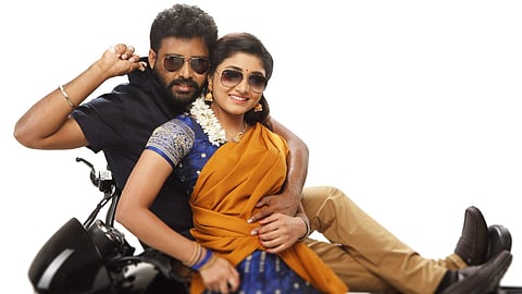 Kalavani Mappillai Review: A reasonably funny drama let down by some forced romance